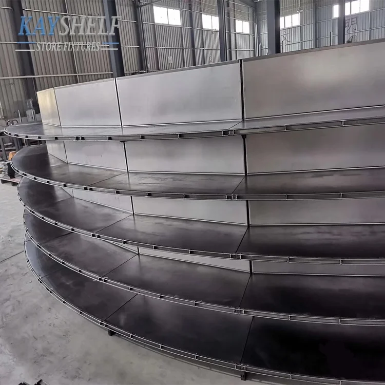 Supermarket Stacking Shelves,Gondola Rack Systems,Store Supermarket Equipment Suppliers