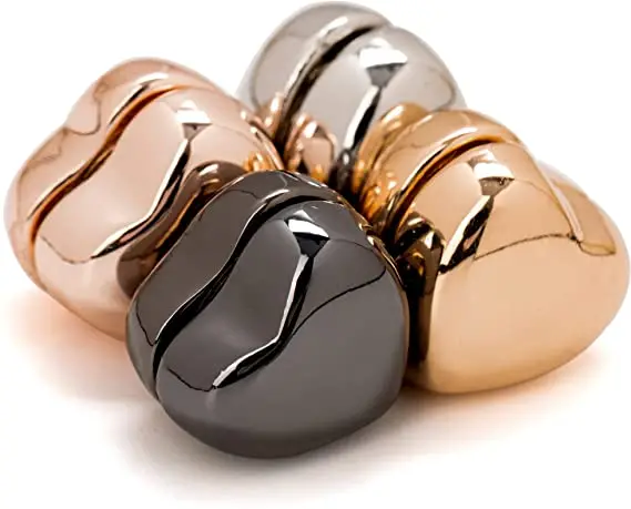 Custom Logo New Hijab Pins Brooches Magnetic Pins for Muslim hijab magnet Ready to Ship