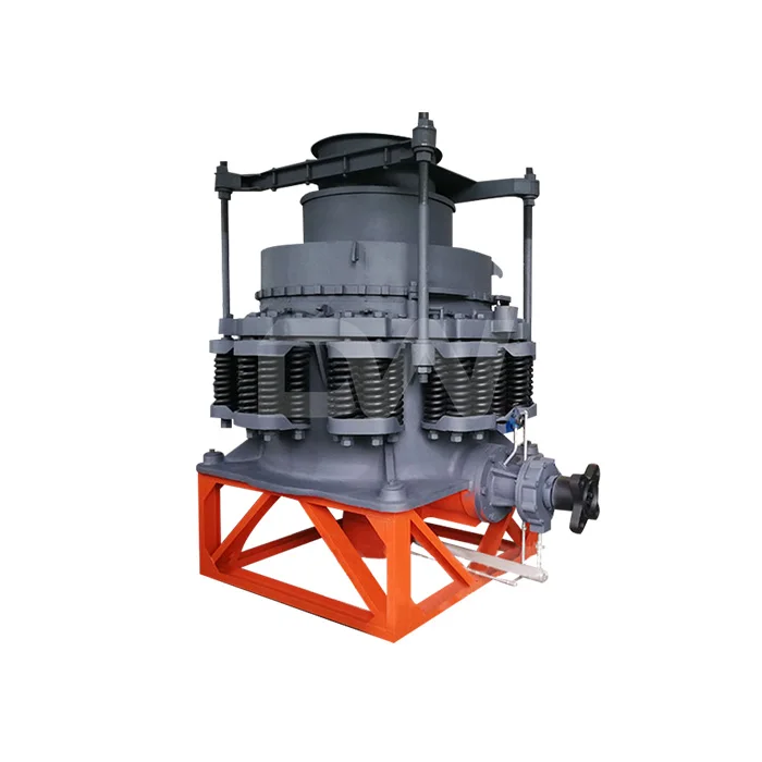In dionysos africa feature of china plans factory manufacture long life hot selling roller bearing cone crusher for sale