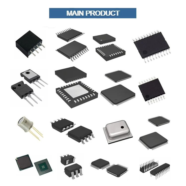 Электронные компоненты компонентов PCB OHY032M-2