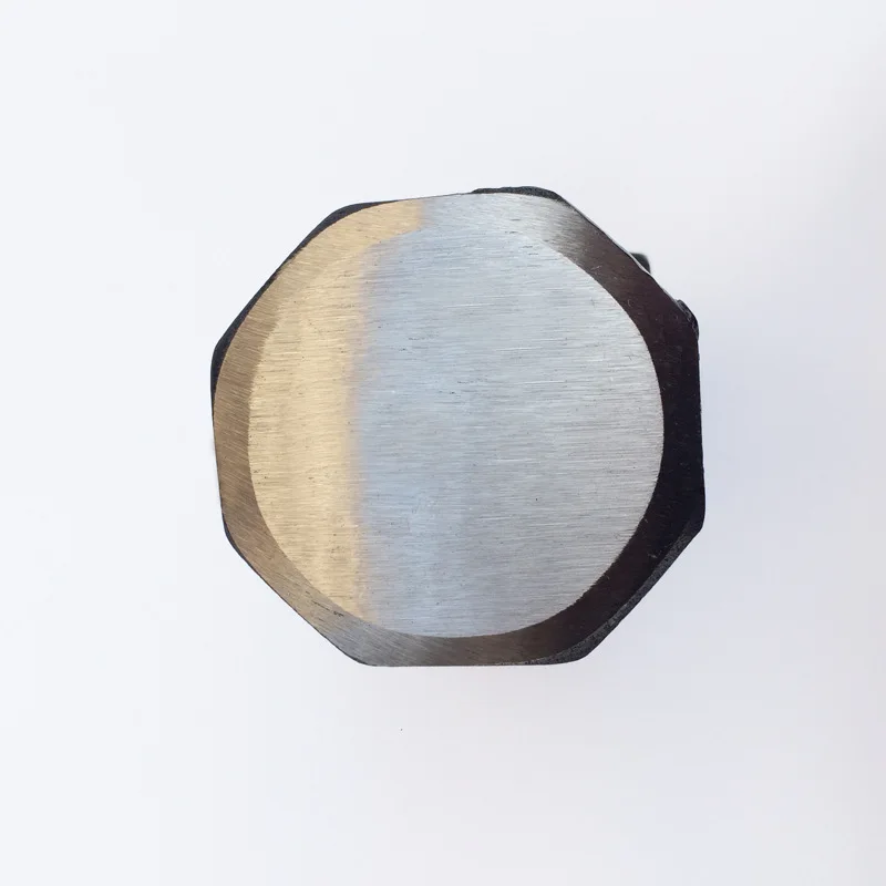 Кованая стальная головка молотка американского типа