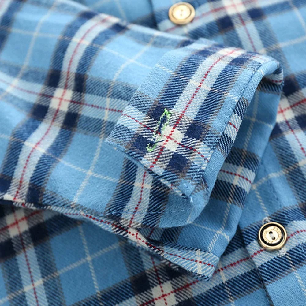 
baby boys flannel shirts kid long sleeve tops child clothes plaid shirt 