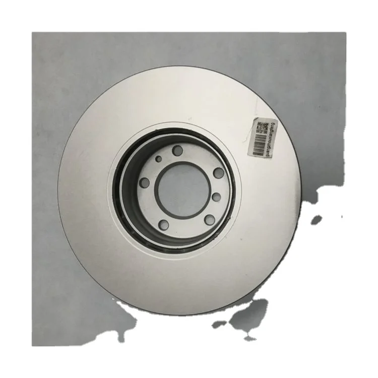 OE SECOND-TIER SUPPLIER  BRAKE DISC FOR BMW5(E39)520/523/528  34111165859/34110392525/34116767059