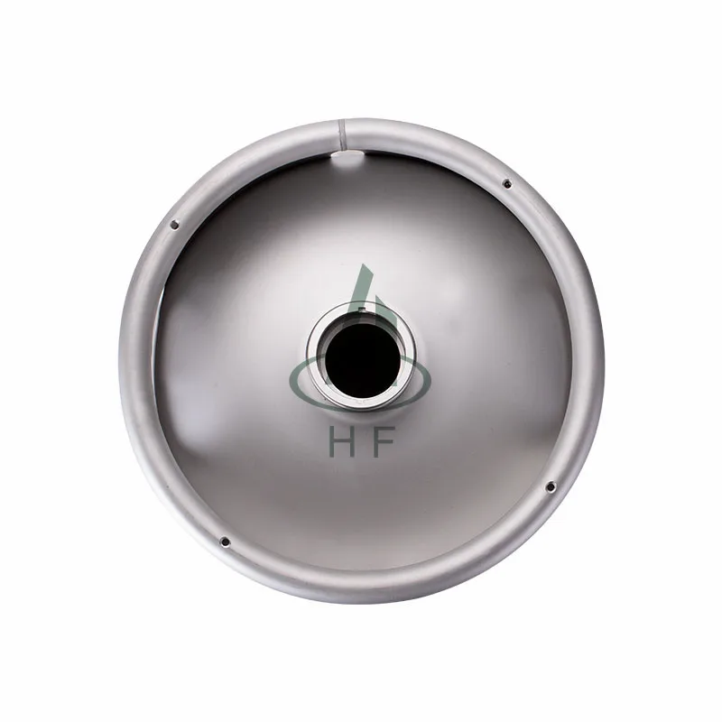 5.16 gallon beer keg with D coupler crafte beer barrel/cask /keg 20liter