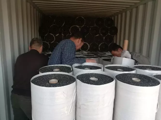  Оптовая продажа Блокировка Коврики Тренажерный зал пол резиновые головоломки плитки Крытый