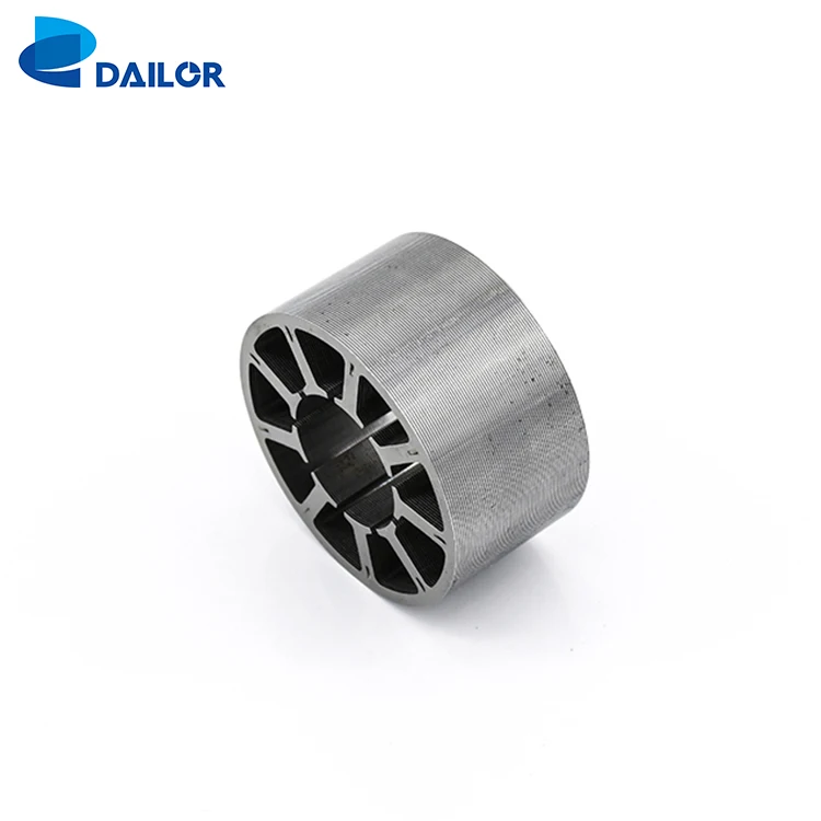 
silicon electric sheet core stamped 92 servo electrical engine motor accessories stator rotor 