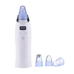 Home Use Beauty Machine Valentines Day Gift Trending Products 2022 New Arrivals Vacuum Blackhead Remover