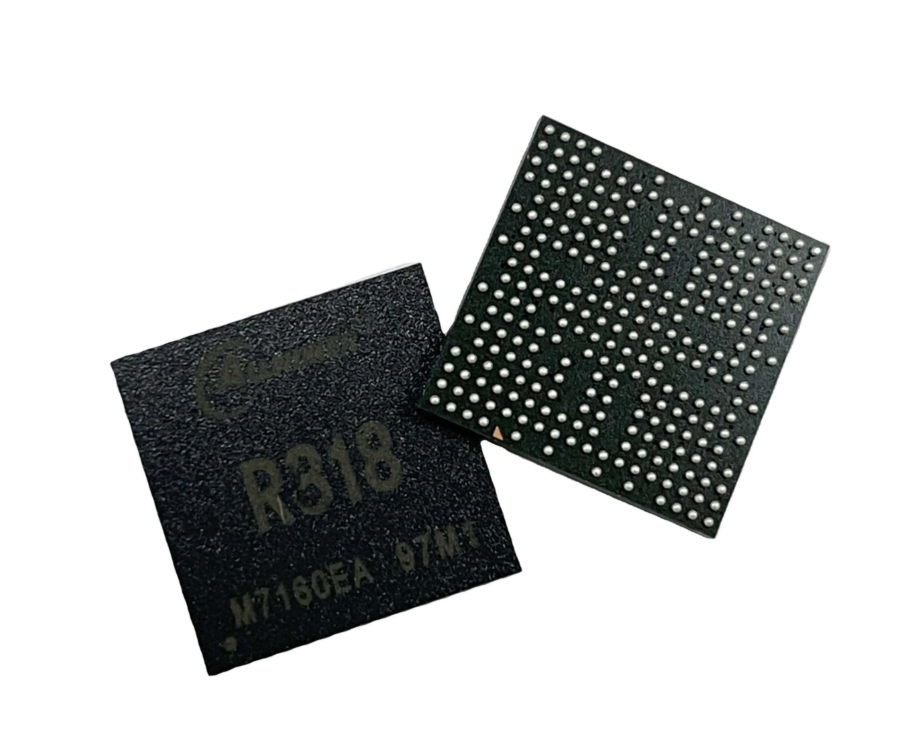 ALLWINNER R818+AXP707 processor and power chip sets link on hand inventory ready to ship