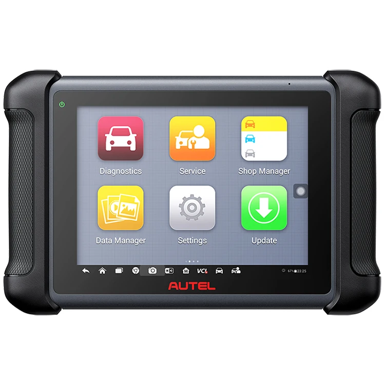 2021 autel ms906s mk906 ms 906 bt алтарь 906ts Макси maxiflash pro maxcom j2534 торговая коробка для автомобильного инструмента автомобильный диагностический сканер