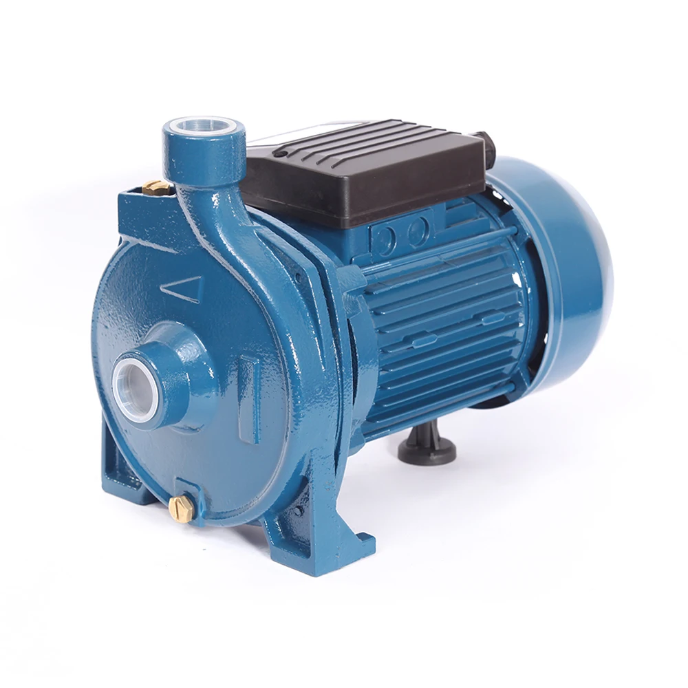 Rannuo Cpm158 центробежные насосы 1Hp Электрический водяной насос для домашнего использования