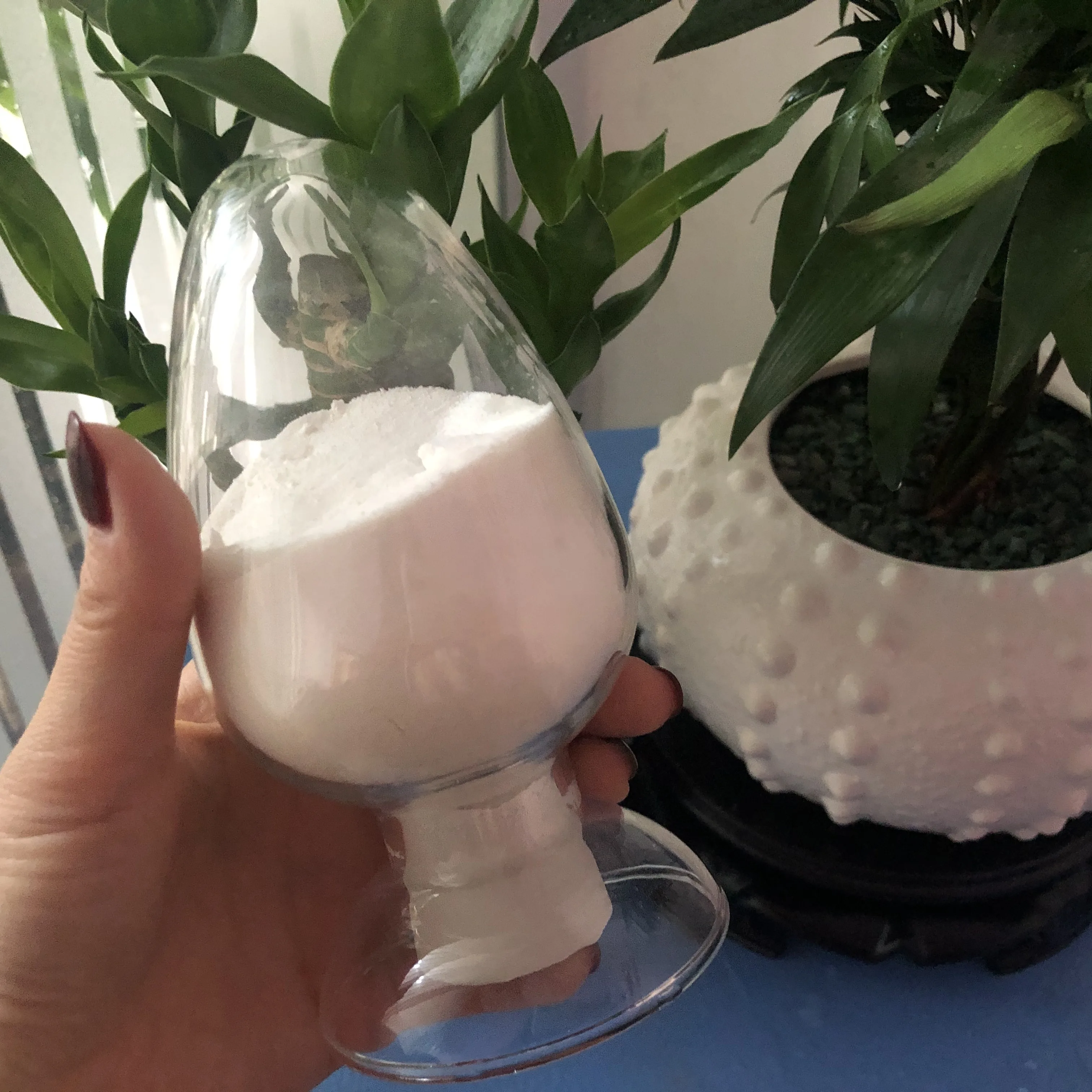 
Low price Spermidine CAS 124-20-9 