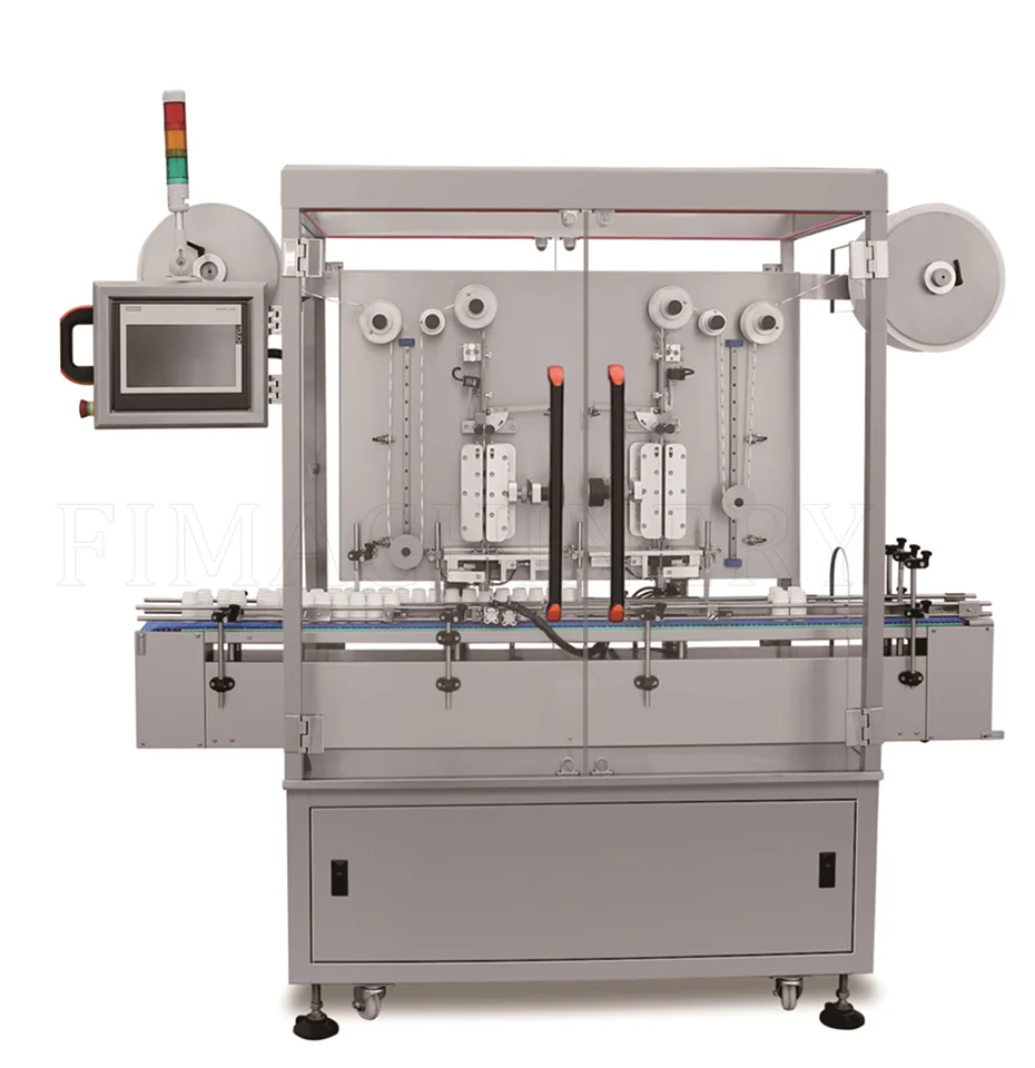 FI-2DI High-speed Automatic Desiccant Inserting Desiccant Sachet Filling Machine Pharmaceutical desiccant inserting machine