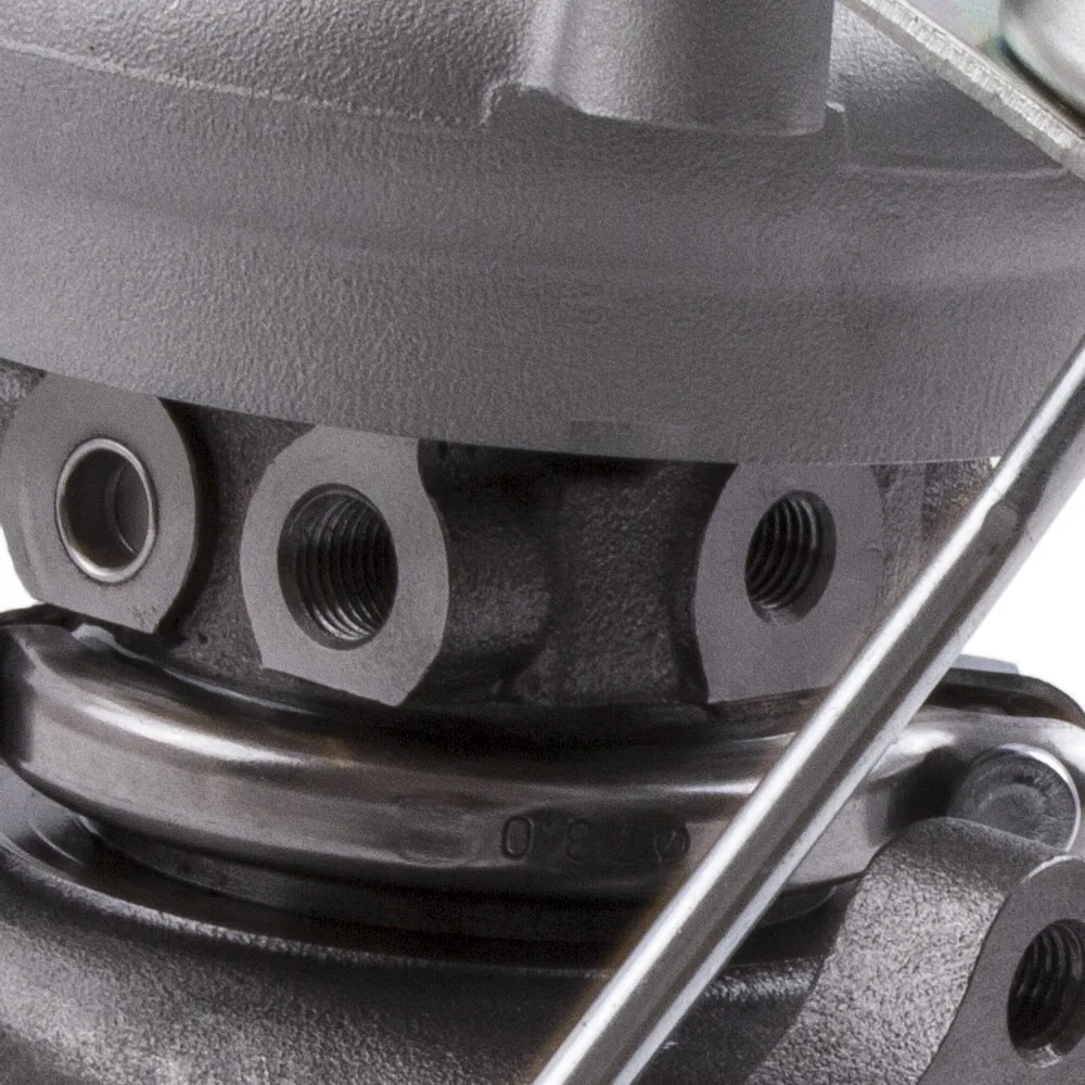 Turbo Charger For Mitsubishi Dodge Stealth GT3000 3.0 V6 6G72 MD169726 Right