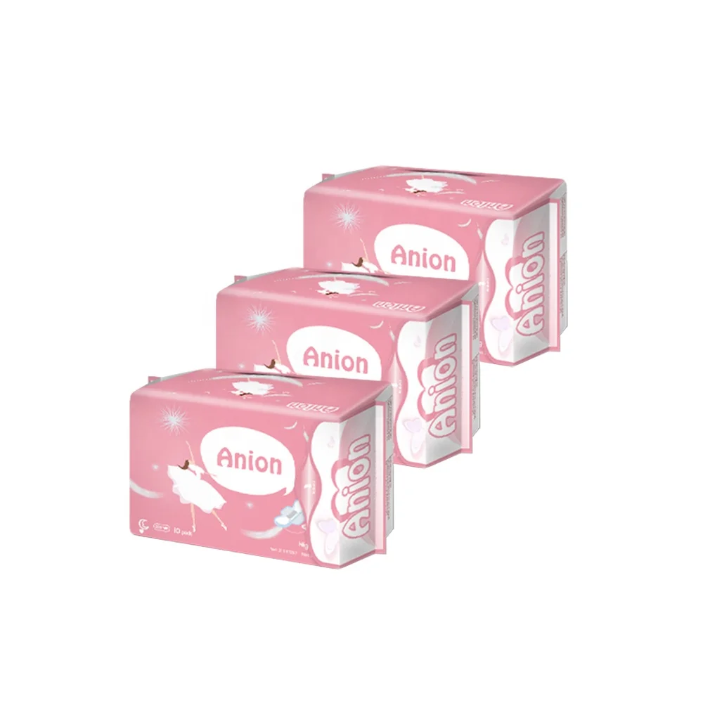 Гигиенические гигиенические салфетки из Китая