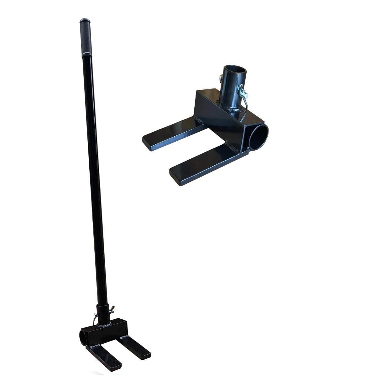 Pallet skid buster Dismantling Breaking Tool pallet bar