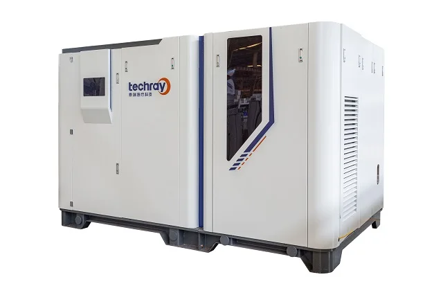 High Purity Oxygen Generator Medical Gas Oxygen Plant Medical Air Separation Plant