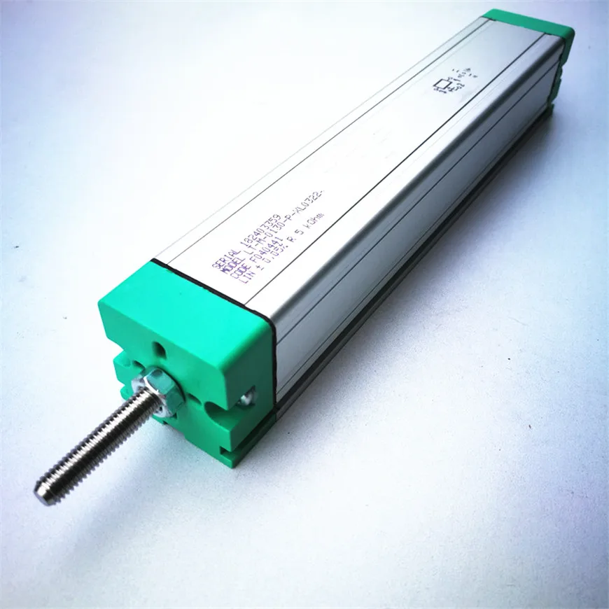 LT-M-0500-S Position Linear and angular displacement transducer/sensor