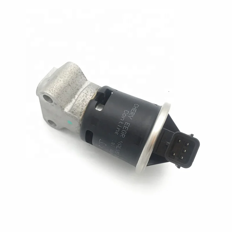 Car Auto Parts Egr Valve Assembly for Chery Tiggo3X OE D4G15-1207010