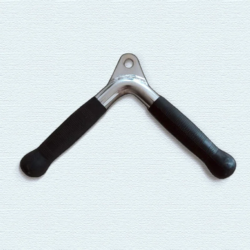 Oem Service Unisex Fitness Indoor Unisex Bodybuilding Handle Bar Ningjin Free Weights Fitness Accessories For Workout