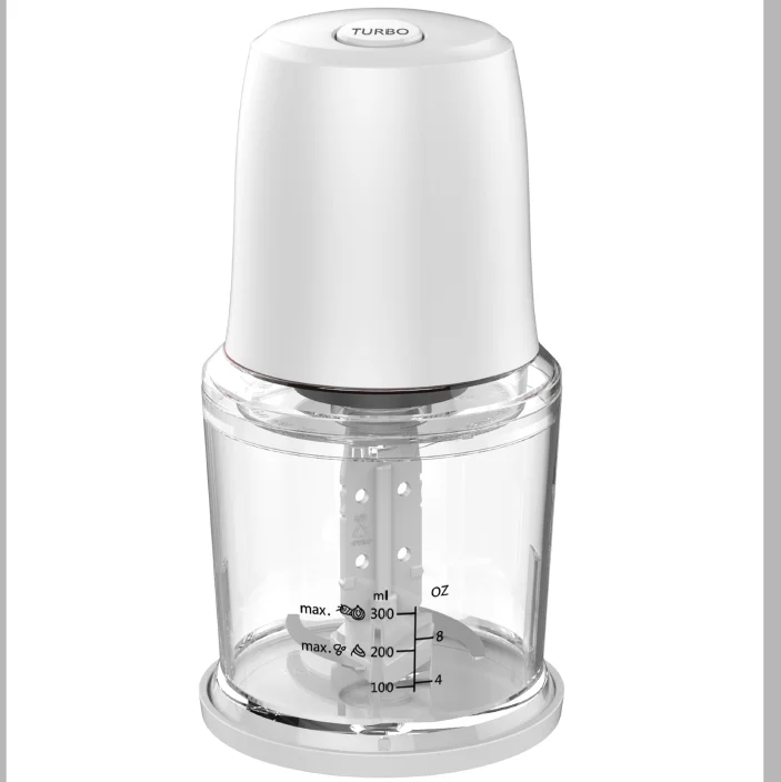 Food Chopper Easy to Clean Manual Hand Vegetable Chopper Dishwasher Safe Slap Onion Chopper for Veggies Onions Garlic Nut