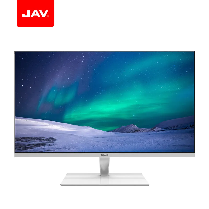 22 inch full hd led computer monitor75hz double sided computer monitor M2203B