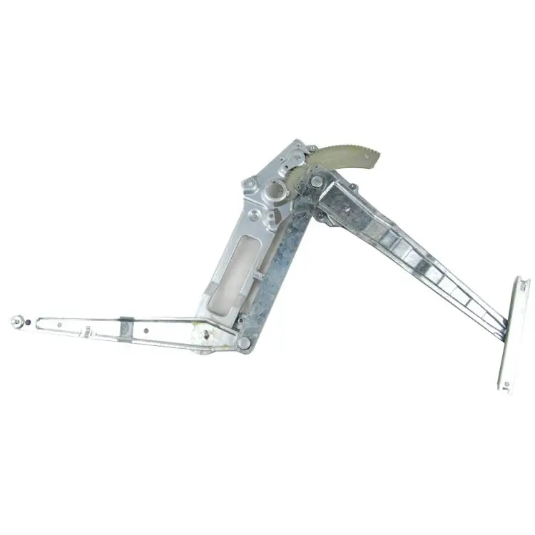 Запчасти Isuzu 8978521163 NKR 4JB1 оконный ЛЕВЫЙ РЕГУЛЯТОР в