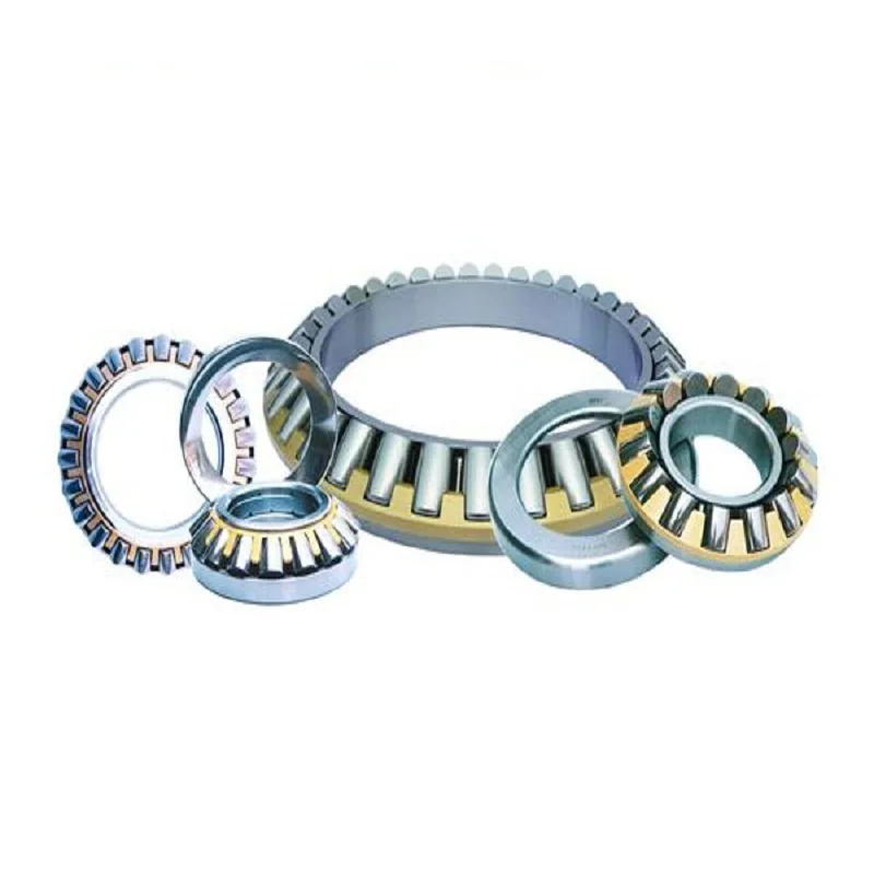  Thrust Roller Bearing 29324 Chrome Steel GCR15 with Brass Cage or for Heavy Loading Duty
