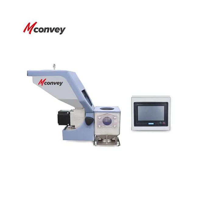 Hot sale pvc raw material automatic metering masterbatch color Mixer Automatic batching machine