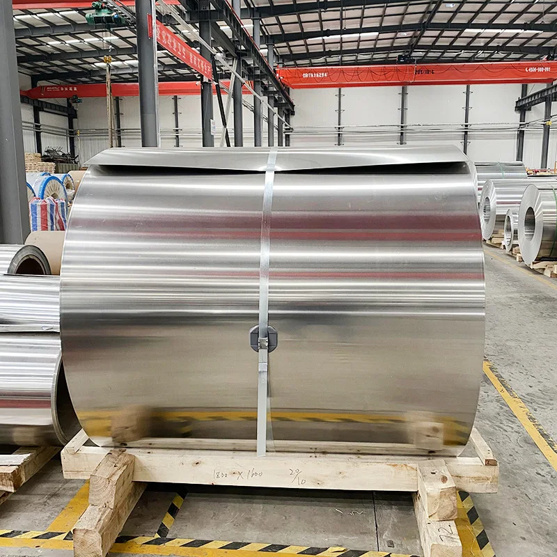 5052 H32 5005 5083 Aluminum Sheet Alloy Coils W Price Polish