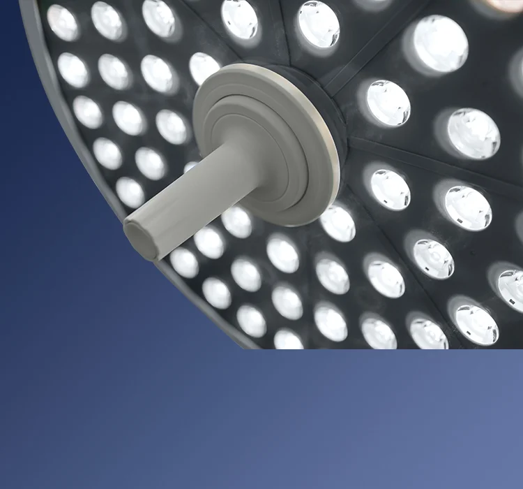 China Medical Equipment Supplier Surgical lamp Led endoscopy Surgery Lamp Operating Light