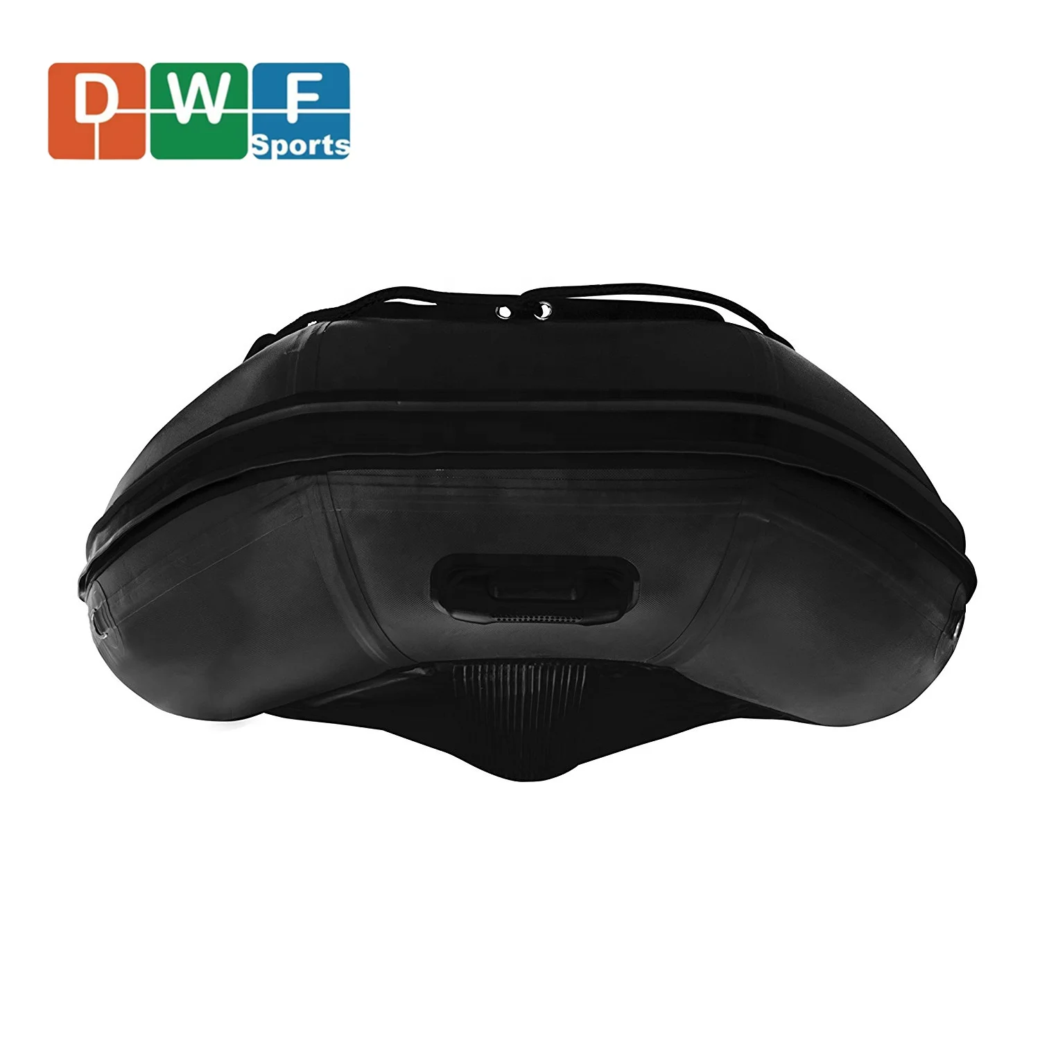 EN/CE 2022  NEW PVC zodiac inflatable boat thickness bottom for river rafting dinghy