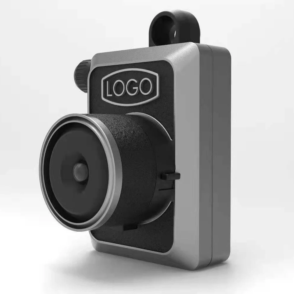 Мгновенная пленочная камера Winait с ручным