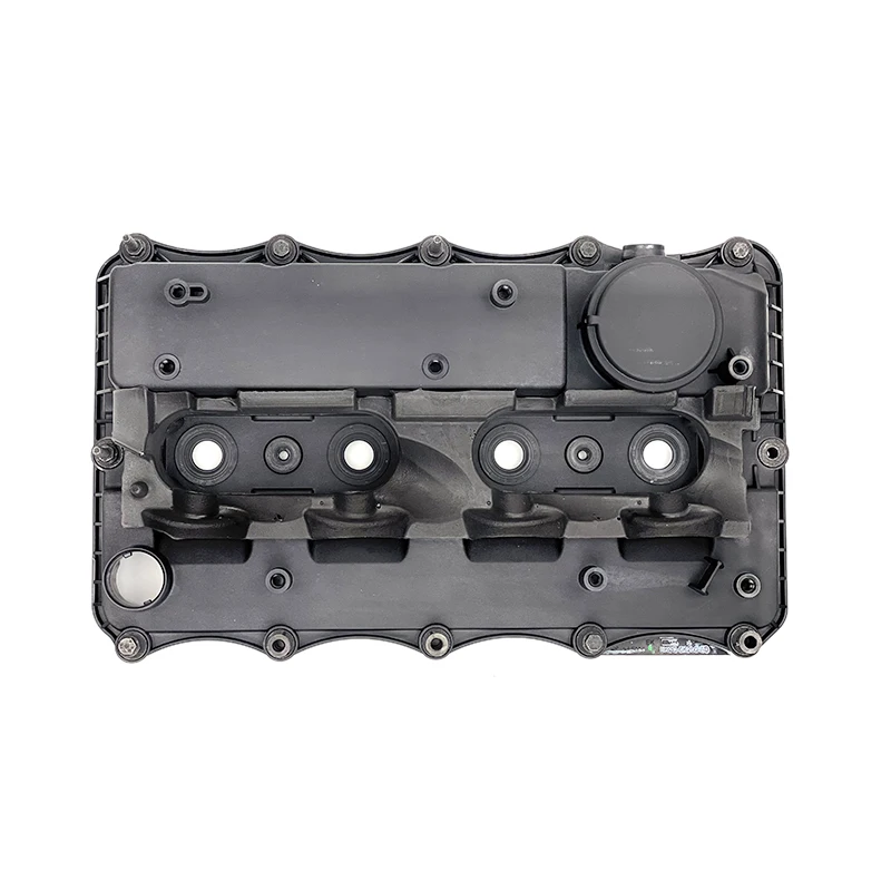 9675691480 BK2Q-6K271-AK FOR PEUGEOT  FORD 2.2T Engine Valve Cover w/Gasket