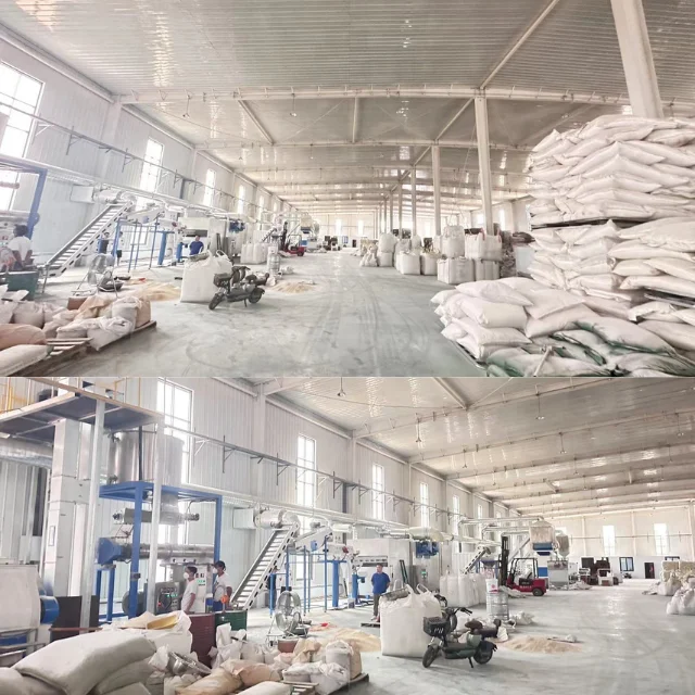 100% natural absorption tofu clumping cat litter bulk cat litter wholesale pet kitty sand