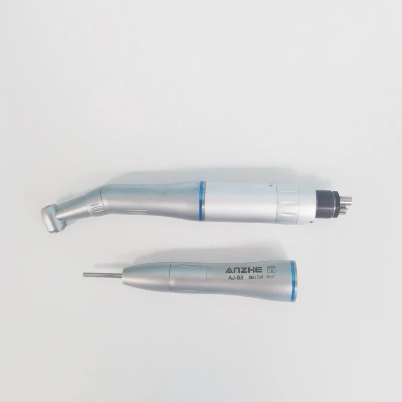 Medical Instrument Handpiece Device Dental Full Set Dental Low Speed Handpiece Set