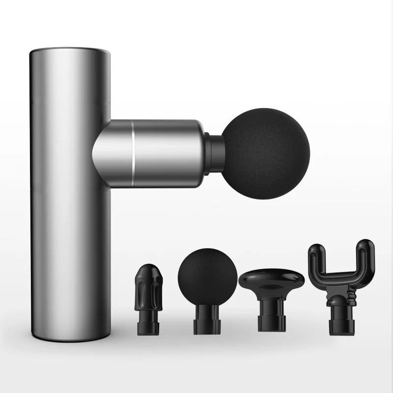 premium Wholesale price electric massager home used portable mini massage gun for women