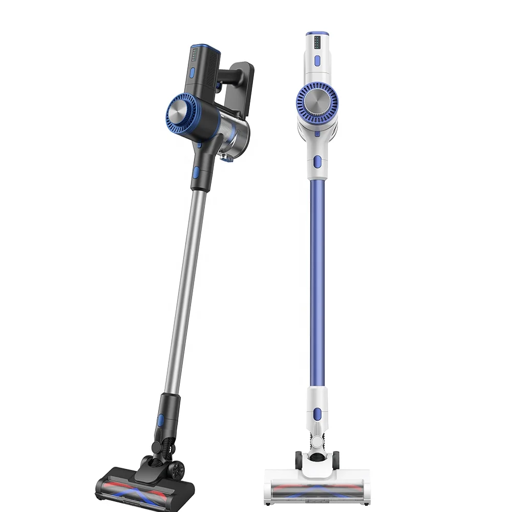 New Cheap Price vacuum on Sale Electric Powerful Lightweight Bagless Cordless Stick Vacuum Cleaner