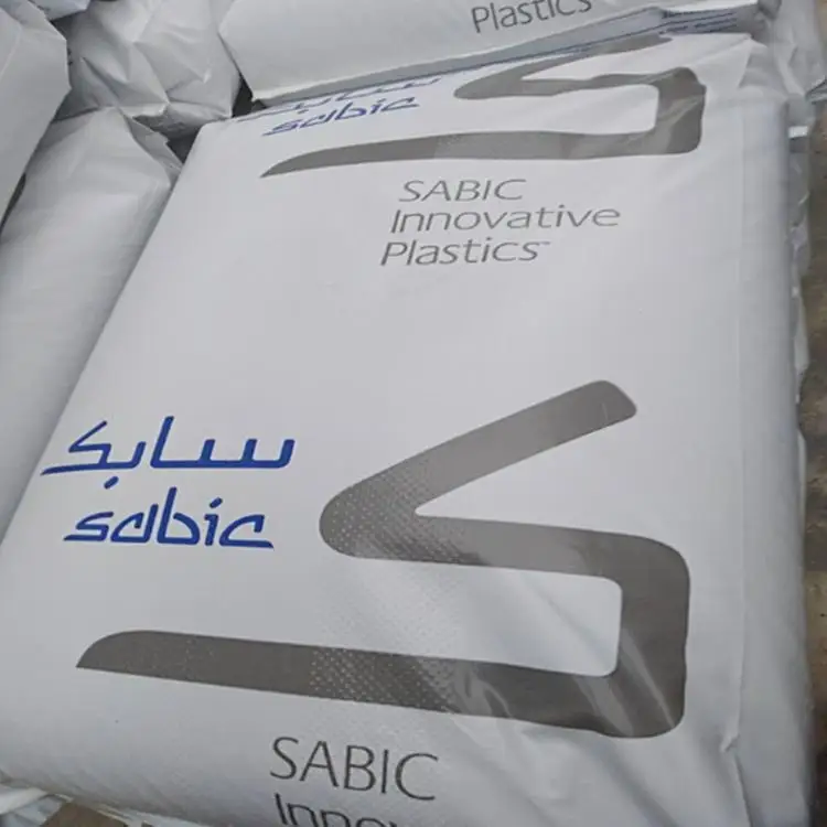 Wholesale Sabic heat stabilized polyamide 66/PA66 RA1004 Granules /20% Arylon fiber reinforced for electromagnetic shielding