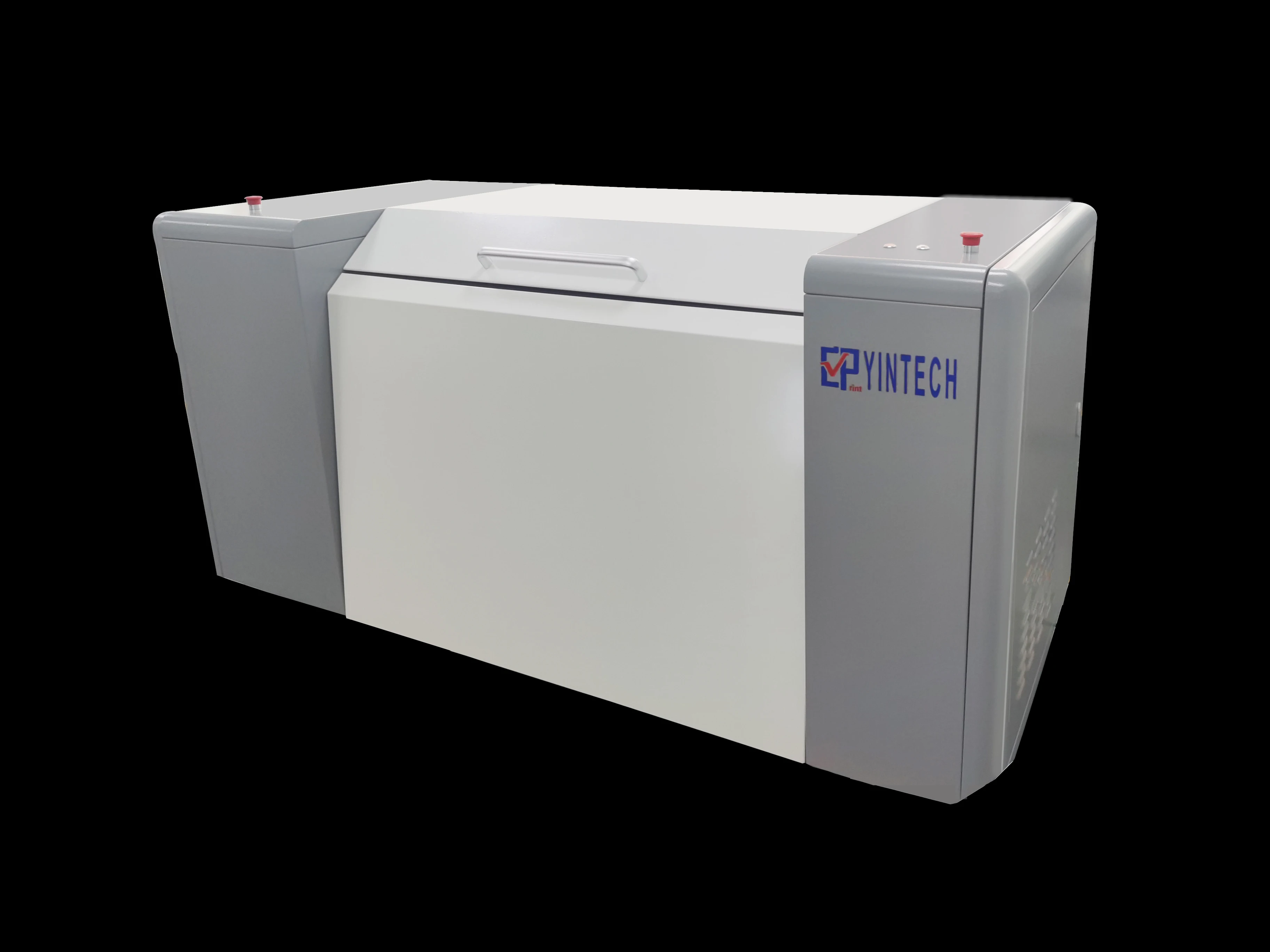 Yintech Brand New Flexo Ctp Machine For Soft Package,Label And Trademark