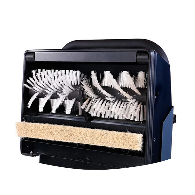 Supply All Brand Escalator Parts Wholesale escalator step cleaning machine