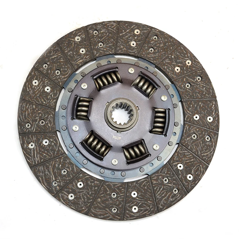 High Quality Clutch Disc ME500394 Plate Good Price Japanese Car Auto Spare Parts