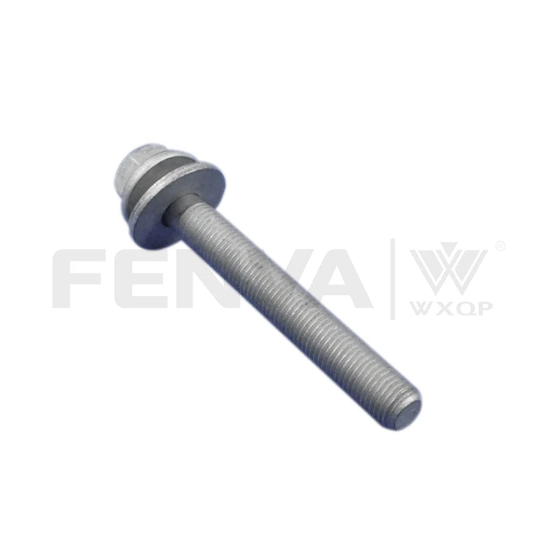 0209900501 A0209900501 крепежный болт задняя подвеска для Mercedes 901-906