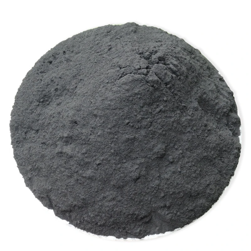 Spot Sales Sewage Treatment Coal Powder Activated Carbon Food Grade Decolorization and Deodorization