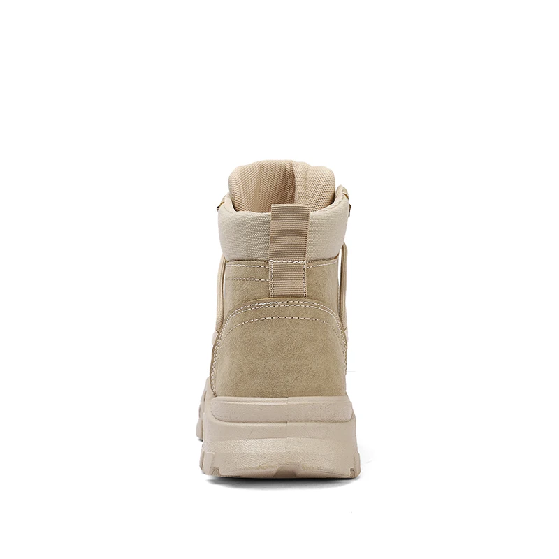 Supplier Brand Name Sales Designs Male Work Boots Outdoor Martin Boots Men B2B Sports American Boots