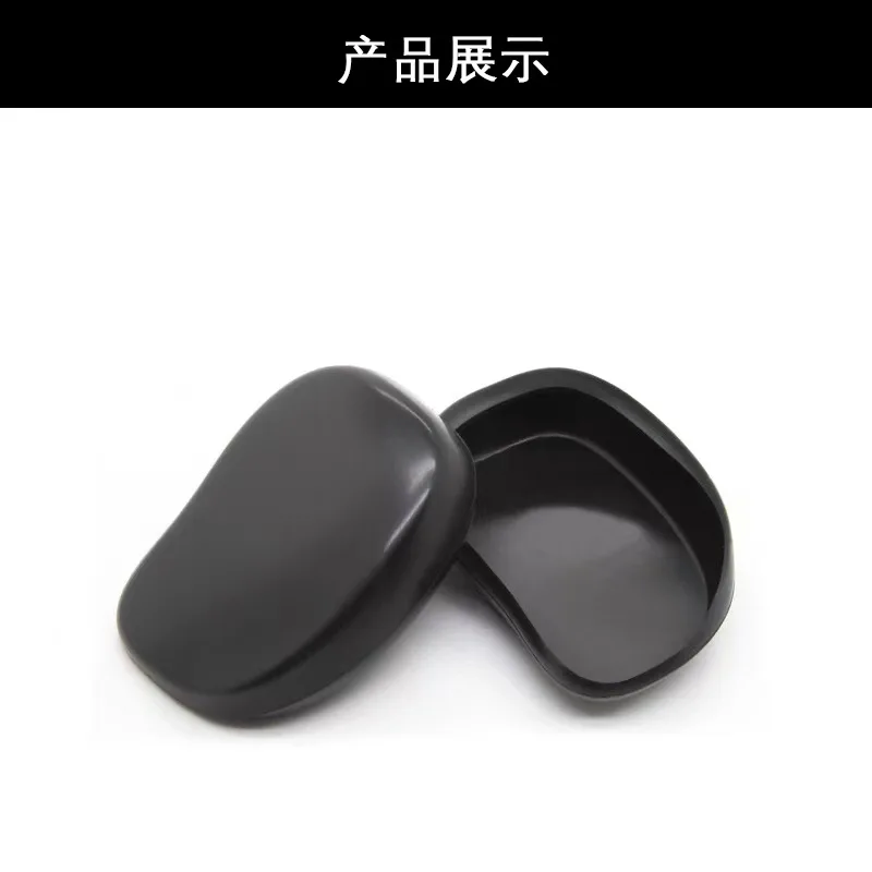 High quality salon ear cover Silicone ear cover for hair dye Hair Coloring Earmuff