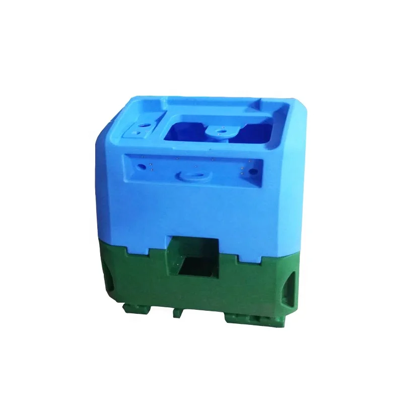 Custom Aluminum rotational molding mold Manufacturer factories plastic cleaning machine water tank roto mold