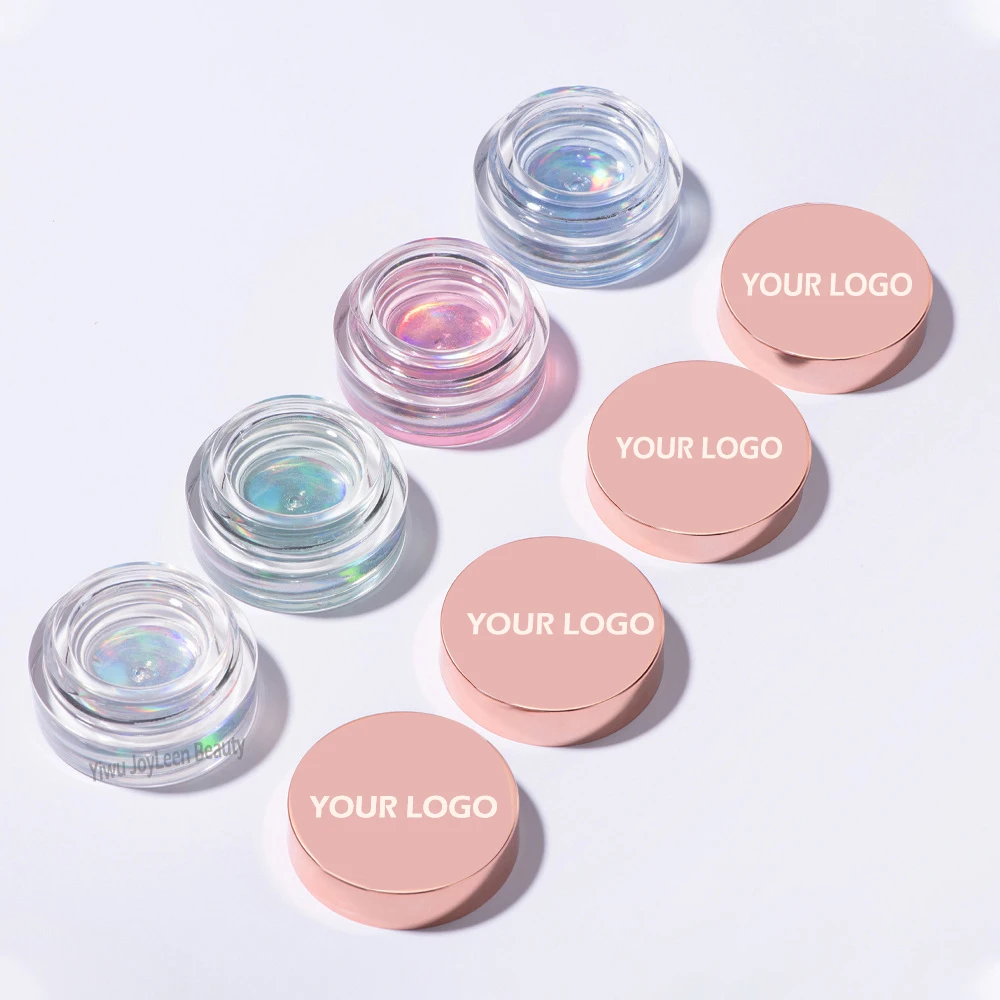 Your Logo Color Changing Blusher Moisturizing Clear Blush Cream Cheek & Lip Waterproof Gel Glossy Shiny Balm Blush Face Makeup