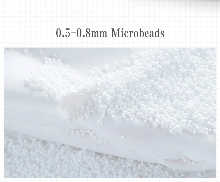 vibrating shiatsu massage pillow u shape massage music neck pillow with speakers