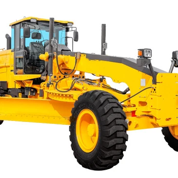 Good Price G9165 Motor Grader Road Construction With Bulldozer