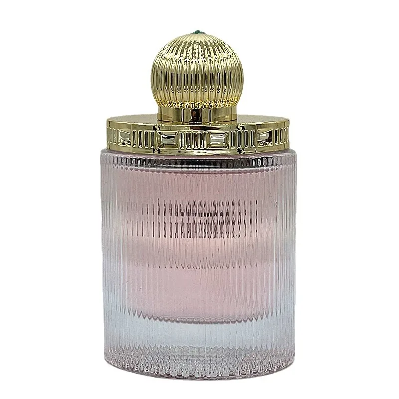 Factory wholesale  Pink mystery  perfume para mujeres perfume bar free sample perfume  Arab only